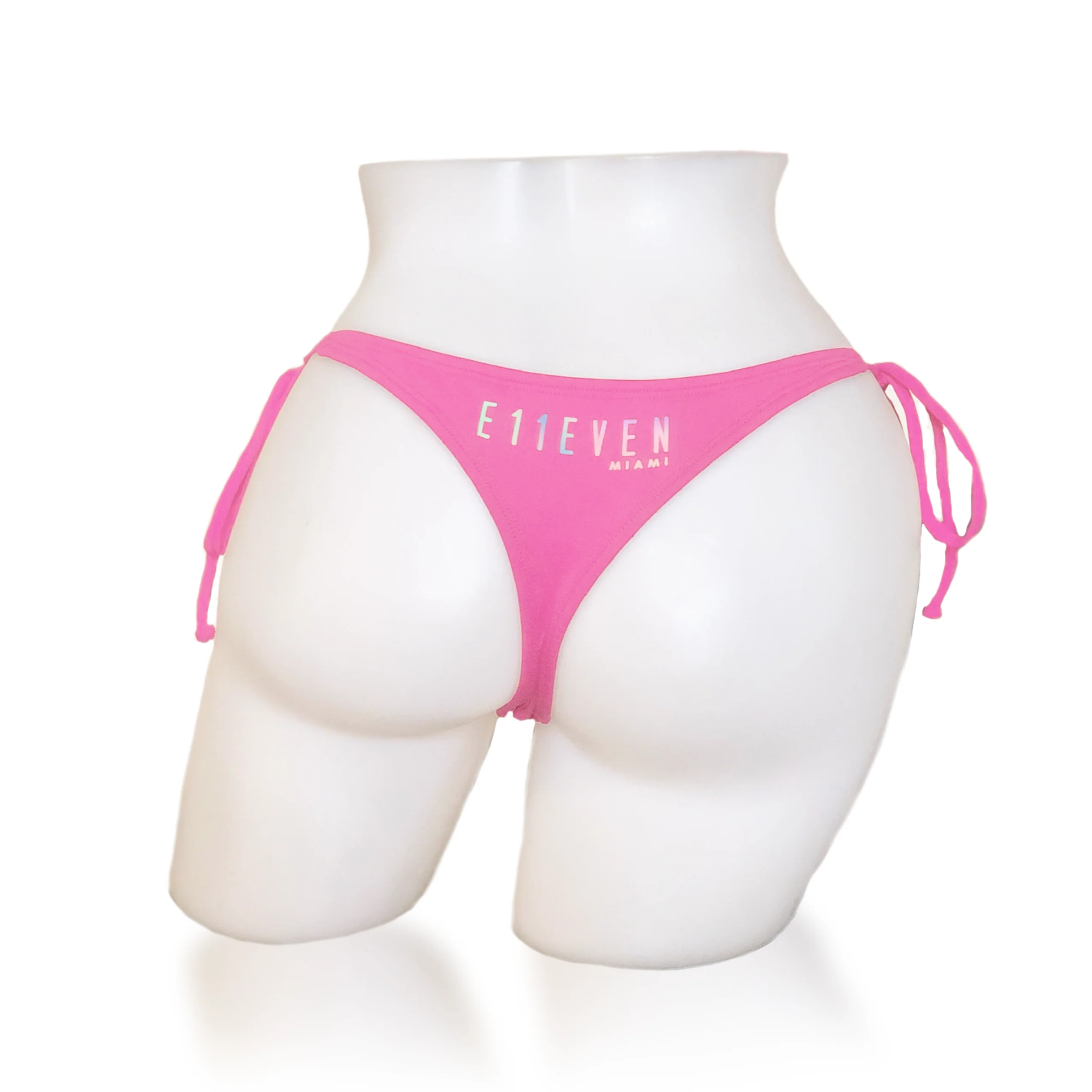 Bikini - Pink - Image 3