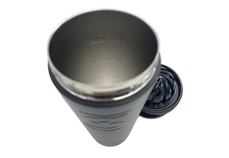 Cocktail Shaker - Image 4
